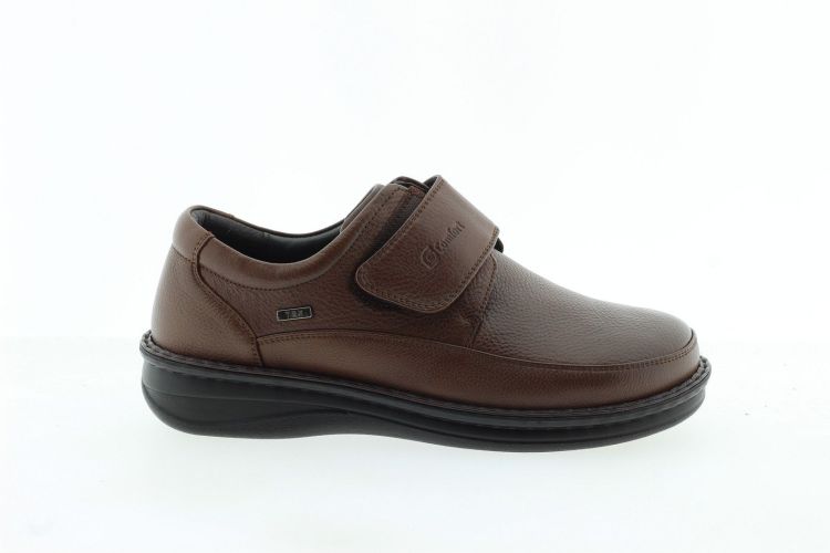 G COMFORT Schoen COGNAC