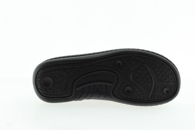 G COMFORT Schoen COGNAC Heren (3708C - ) - Schoenen Slaets