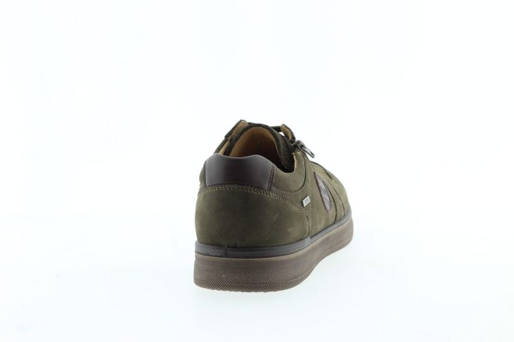 G COMFORT Sneaker BRUIN Heren (514G - ) - Schoenen Slaets