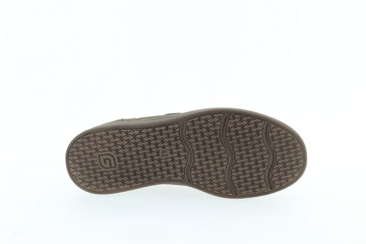 G COMFORT Sneaker BRUIN Heren (514G - ) - Schoenen Slaets