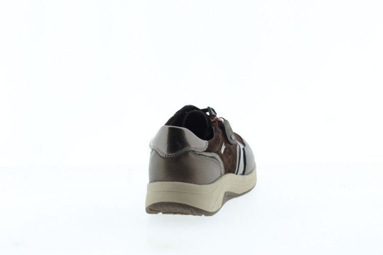 G COMFORT Sneaker Bronze Dames (5189 - ) - Schoenen Slaets