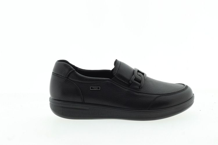 G COMFORT Loafer Zwart