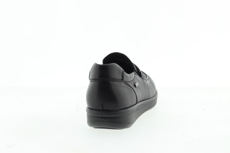 G COMFORT Loafer Zwart Dames (6503S - ) - Schoenen Slaets