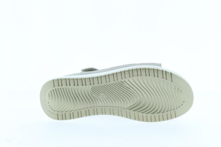 G COMFORT Sandaal ZILVER Dames (662 - ) - Schoenen Slaets