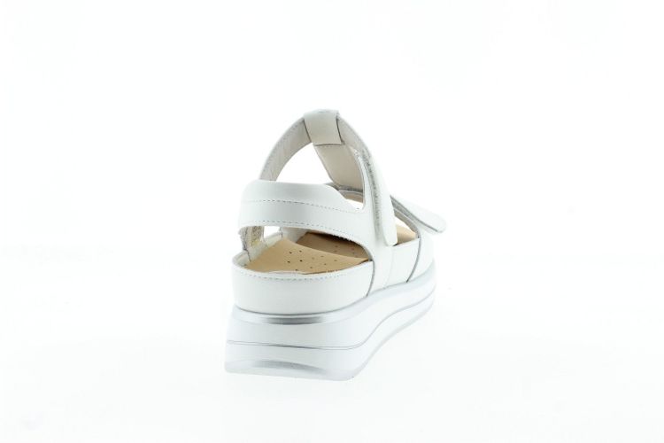 G COMFORT Sandaal Wit Dames (664 - ) - Schoenen Slaets
