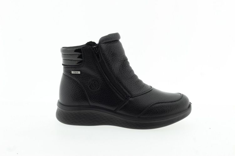 G COMFORT Bottine Zwart G COMFORT Bottine Zwart