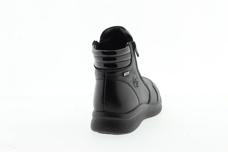 G COMFORT Bottine Zwart Dames (825S - ) - Schoenen Slaets