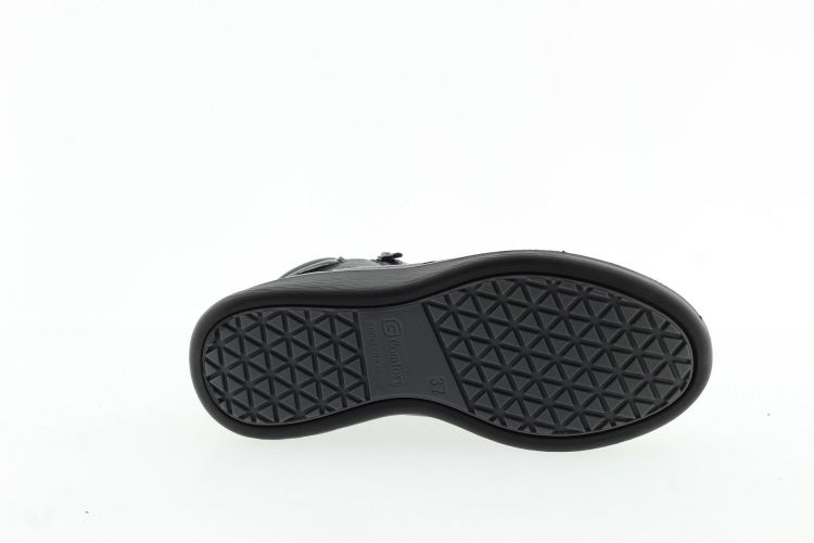 G COMFORT Bottine Zwart Dames (825S - ) - Schoenen Slaets