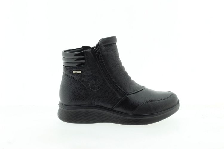 G COMFORT Bottine Zwart