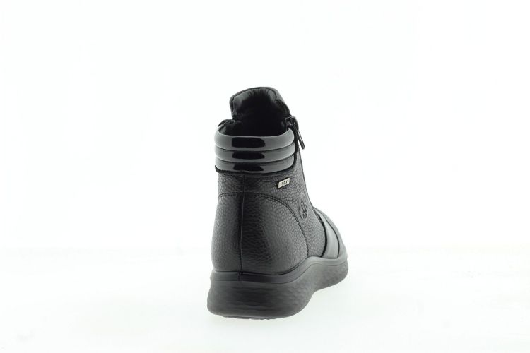 G COMFORT Bottine Zwart Dames (825S - ) - Schoenen Slaets