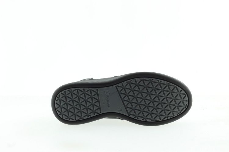 G COMFORT Bottine Zwart Dames (825S - ) - Schoenen Slaets