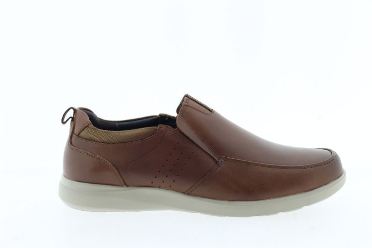 G COMFORT Moccasin COGNAC