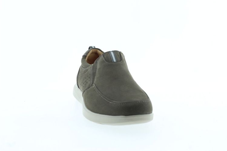 G COMFORT Moccasin TAUPE Heren (8951 - ) - Schoenen Slaets