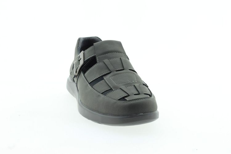 G COMFORT Sandaal Grijs Heren (8953 - ) - Schoenen Slaets