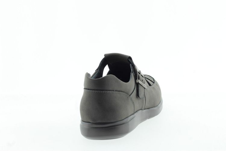 G COMFORT Sandaal Grijs Heren (8953 - ) - Schoenen Slaets