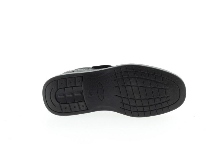 G COMFORT Schoen Zwart Heren (903S - ) - Schoenen Slaets
