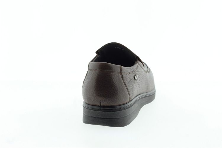 G COMFORT Moccasin BRUIN Heren (905 - ) - Schoenen Slaets