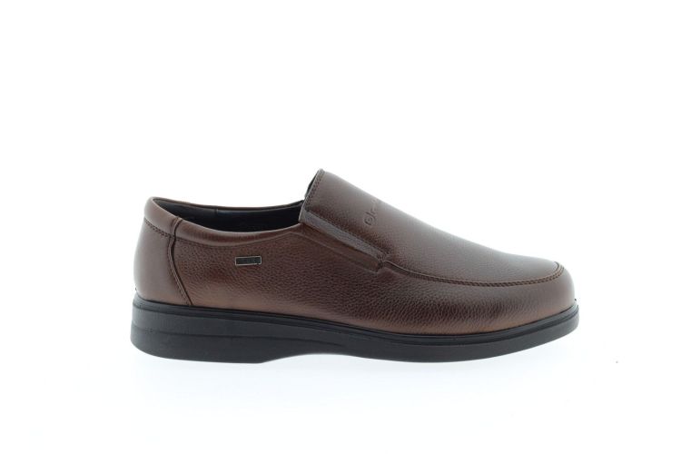 G COMFORT Moccasin COGNAC