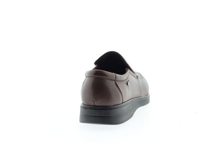 G COMFORT Moccasin COGNAC Heren (905C - ) - Schoenen Slaets