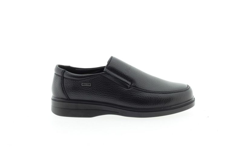 G COMFORT Moccasin Zwart