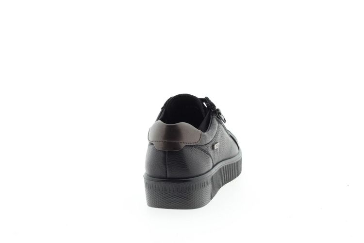 G COMFORT Schoen Zwart Dames (912SN - ) - Schoenen Slaets
