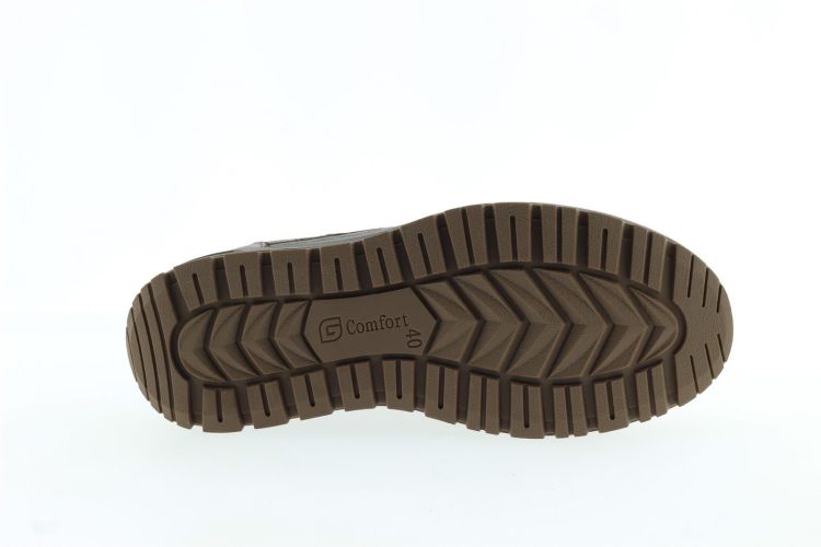 G COMFORT Sneaker BRUIN Heren (913 - ) - Schoenen Slaets