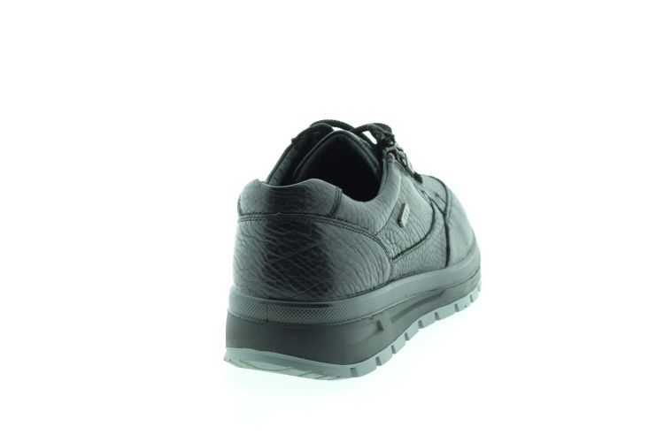 G COMFORT Sneaker Zwart Heren (913 - ) - Schoenen Slaets