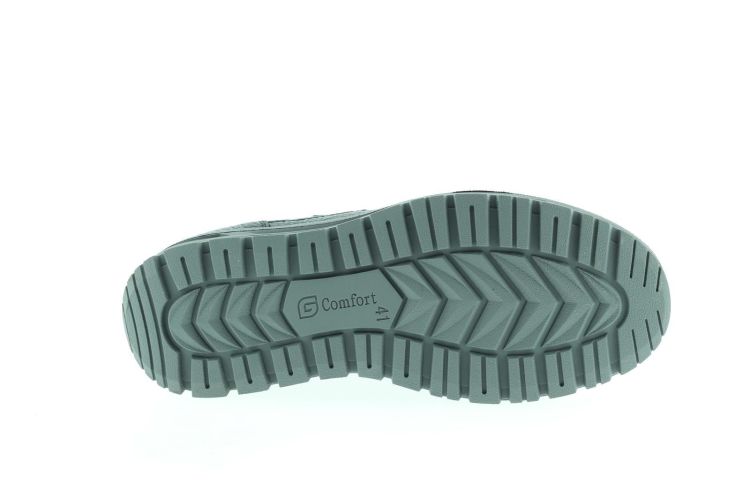 G COMFORT Sneaker Zwart Heren (913 - ) - Schoenen Slaets