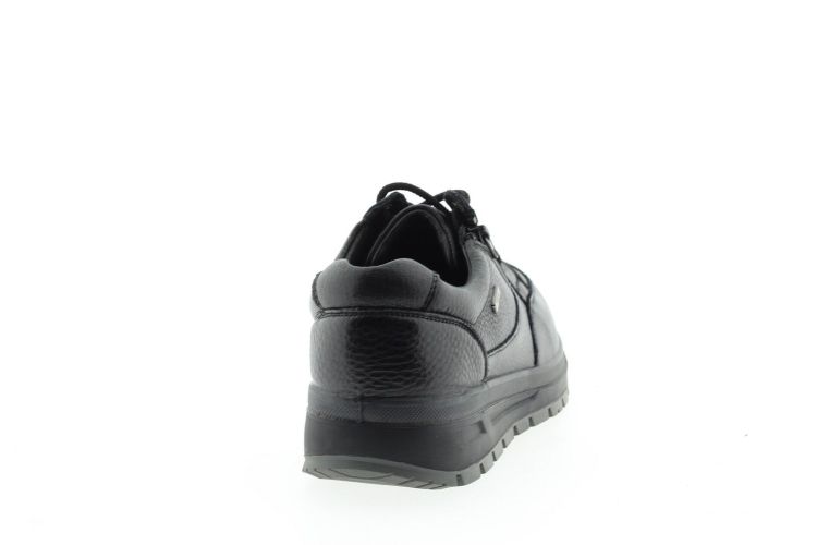 G COMFORT Sneaker Zwart Heren (913 - ) - Schoenen Slaets