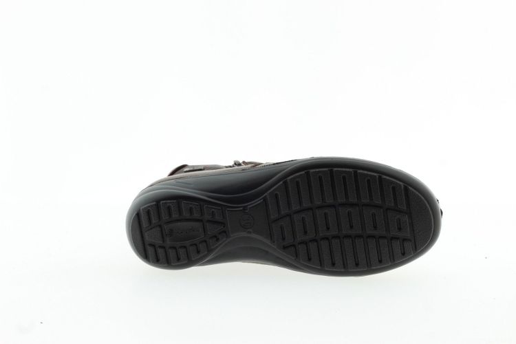 G COMFORT Bottine COGNAC Dames (9521C - ) - Schoenen Slaets