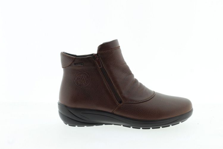 G COMFORT Bottine COGNAC
