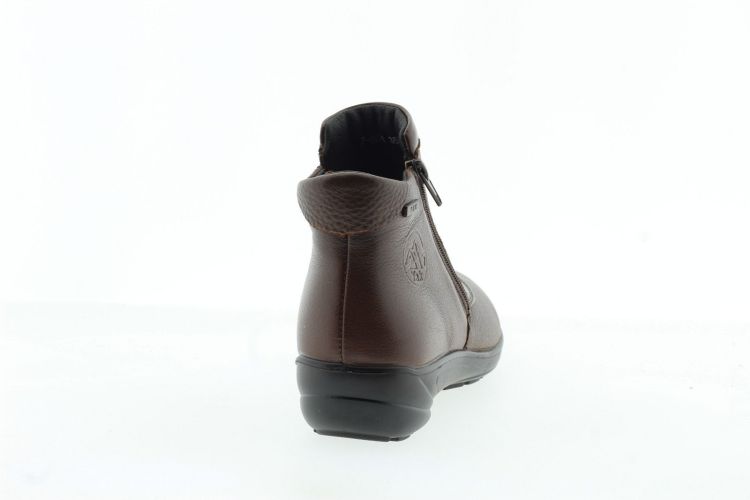 G COMFORT Bottine COGNAC Dames (9521C - ) - Schoenen Slaets