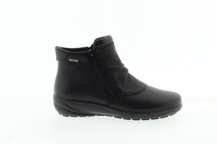 G COMFORT Bottine Zwart