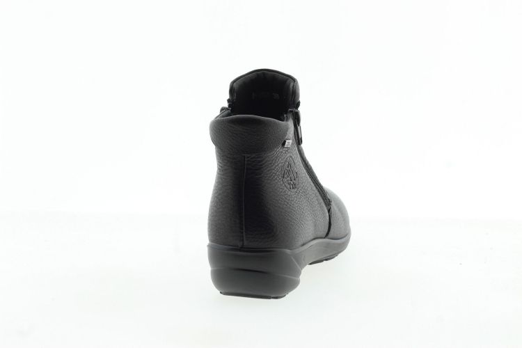 G COMFORT Bottine Zwart Dames (9521S - ) - Schoenen Slaets