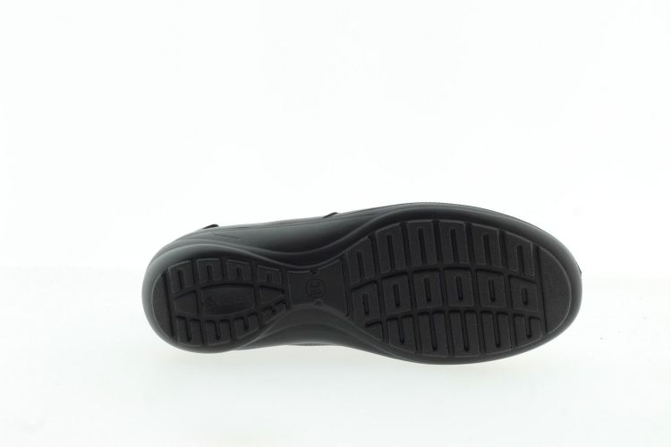 G COMFORT Bottine Zwart Dames (9521S - ) - Schoenen Slaets