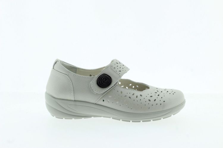 G COMFORT Ballerina Beige