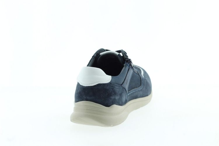 G COMFORT Sneaker Blauw Heren (966 - ) - Schoenen Slaets