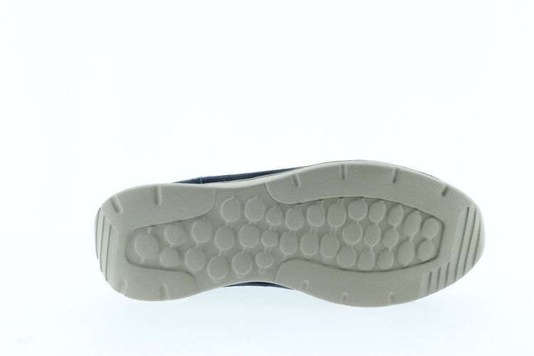 G COMFORT Sneaker Blauw Heren (966 - ) - Schoenen Slaets