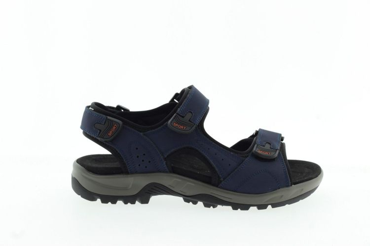 G COMFORT Sandaal Blauw