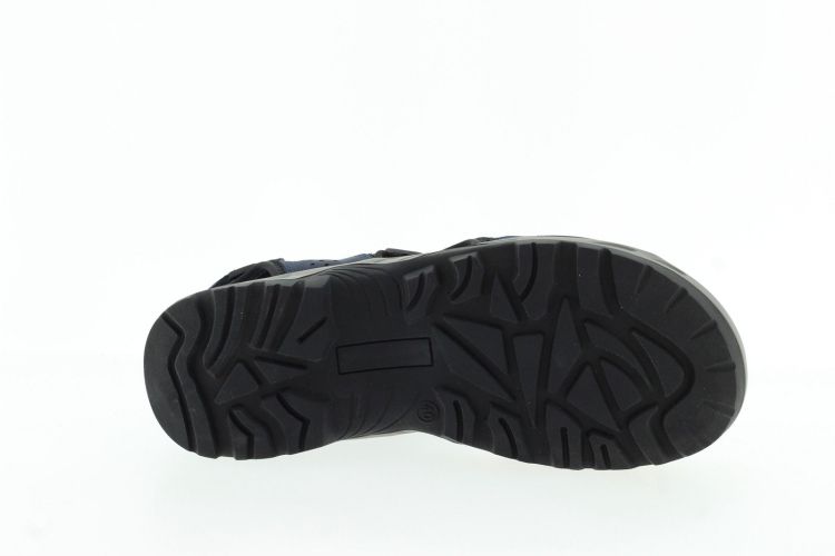 G COMFORT Sandaal Blauw Heren (9675 - ) - Schoenen Slaets