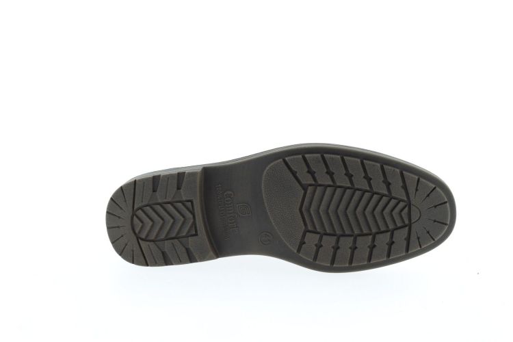 G COMFORT Schoen COGNAC Heren (98913 - ) - Schoenen Slaets