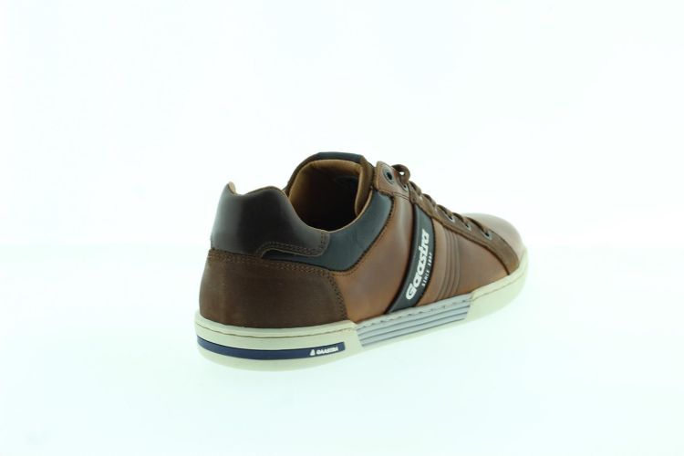 GAASTRA Sneaker COGNAC Heren (CONNER LEA - ) - Schoenen Slaets