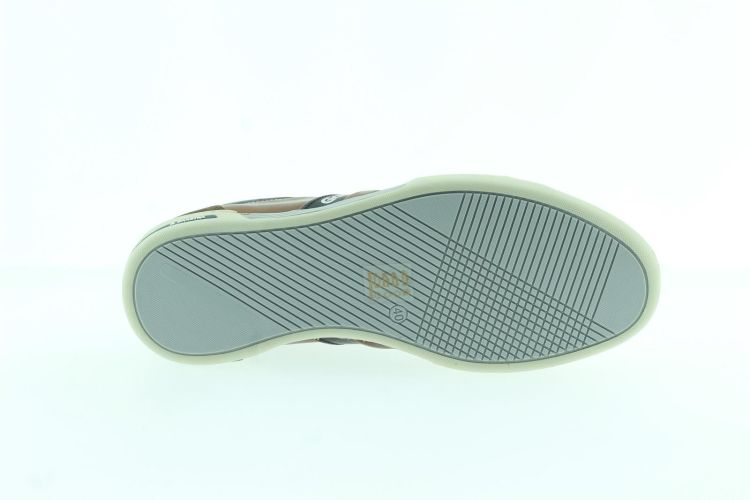 GAASTRA Sneaker COGNAC Heren (CONNER LEA - ) - Schoenen Slaets