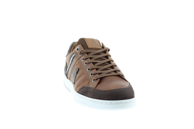 GAASTRA Sneaker COGNAC Heren (GELLIS PRF - ) - Schoenen Slaets