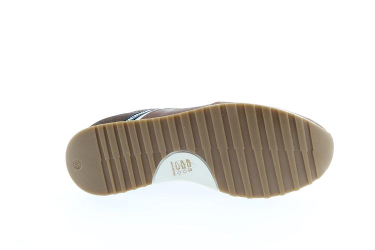 GAASTRA Sneaker COGNAC Heren (KEVAN M  - ) - Schoenen Slaets