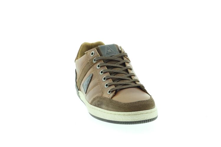GAASTRA Sneaker COGNAC Heren (WILLIS CTR - ) - Schoenen Slaets