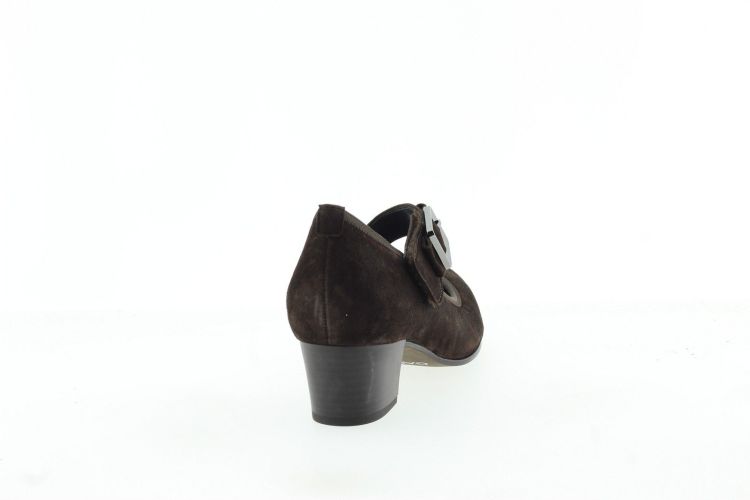 GABOR Pump BRUIN Dames (3013.01.003 - ) - Schoenen Slaets