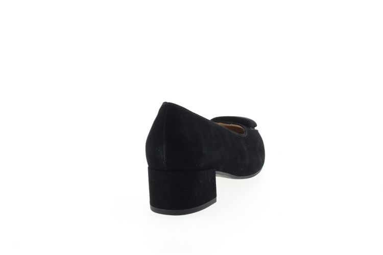 GABOR Pump Zwart Dames (3015.02.001 - ) - Schoenen Slaets