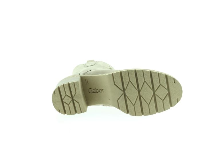 GABOR Enkellaars Beige Dames (32.845.31 - ) - Schoenen Slaets