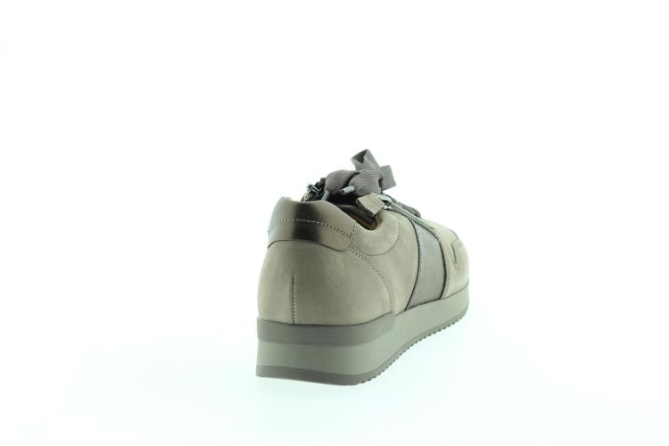 GABOR Sneaker TAUPE Dames (33.420.18 - ) - Schoenen Slaets